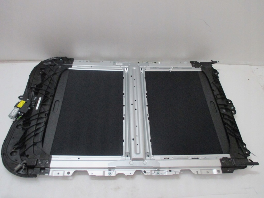 фото №4, Дах панорама cooper s mini f56 20r