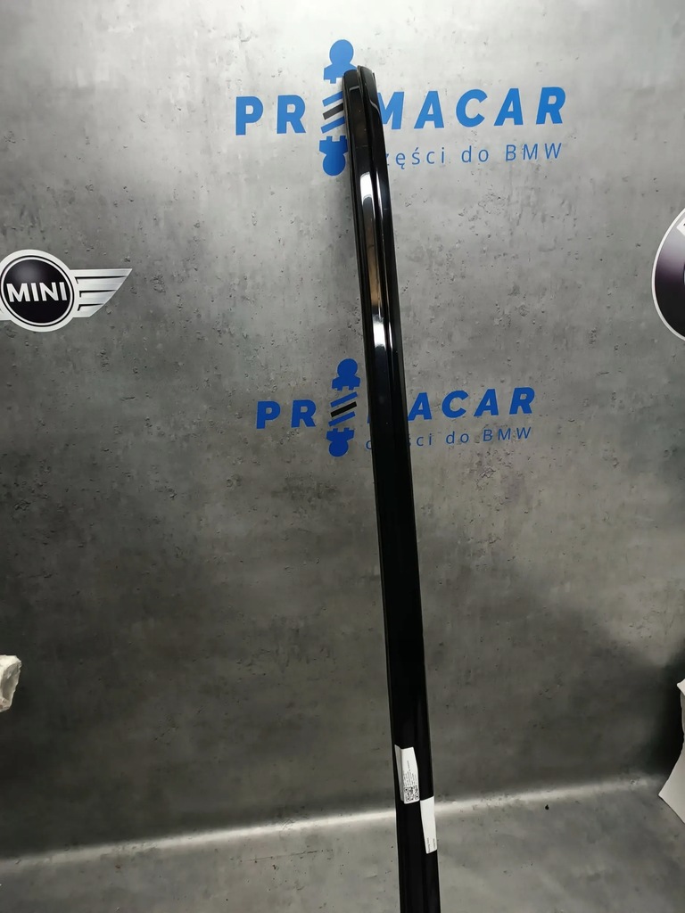 фото №1, Bmw 3 g21 рейлинги кровельные