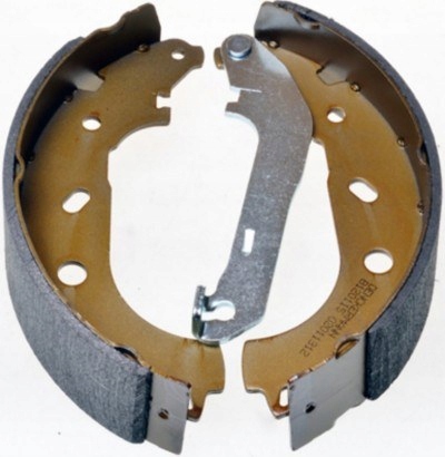 фото №3, Гальмівні барабани гальмівні колодки ford transit connect kpl. 02-