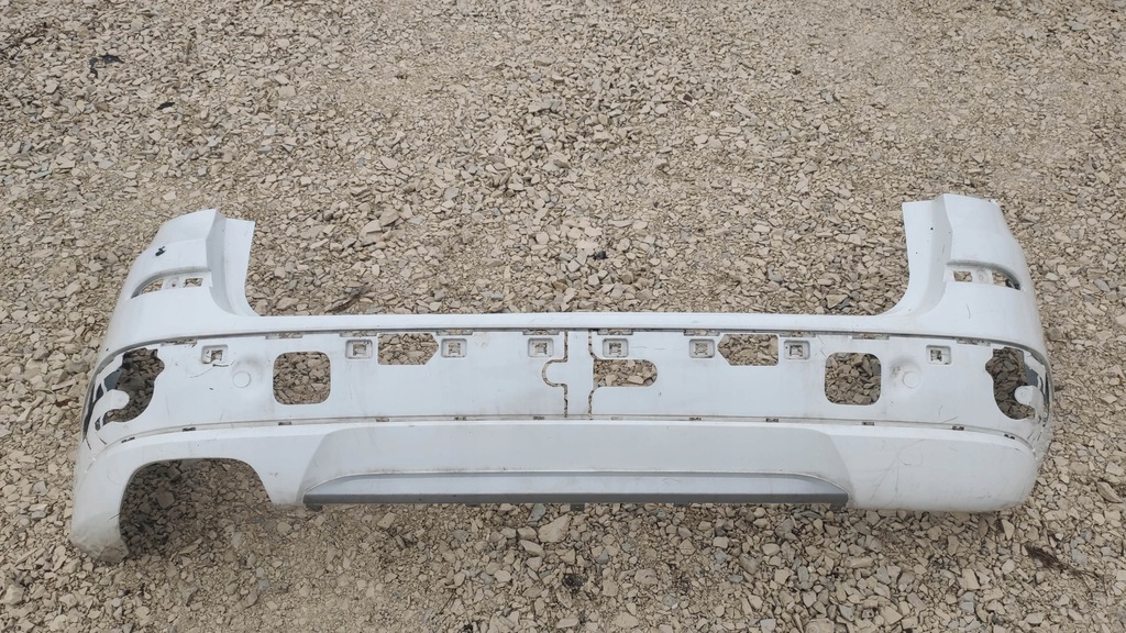 фото №14, 7278478 bmw x3 f25 бампер задний pdc