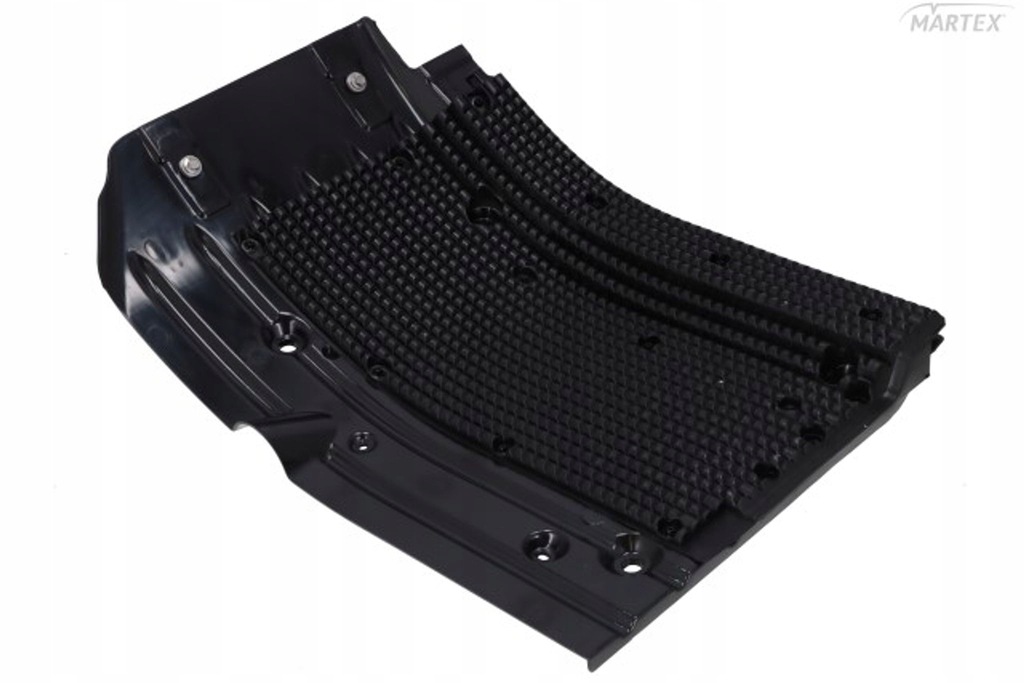 фото №1, Подкрылок scania p 2016- перед левый tl