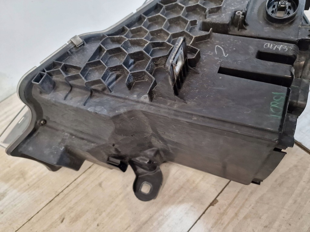 фото №8, Лампа ксенон bmw x3 f25 lci 7400017