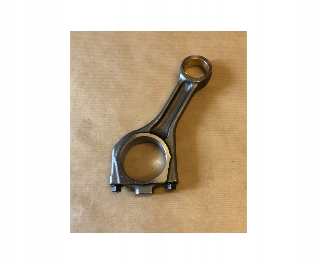 фото №1, Шатун jaguar f-pace xe xf land range rover discovery 2,0 d 204dtd