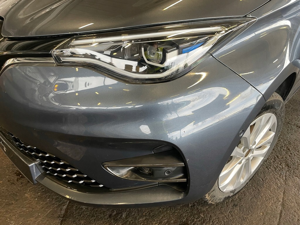 фото №8, Renault zoe ii повітропровід 484004585r