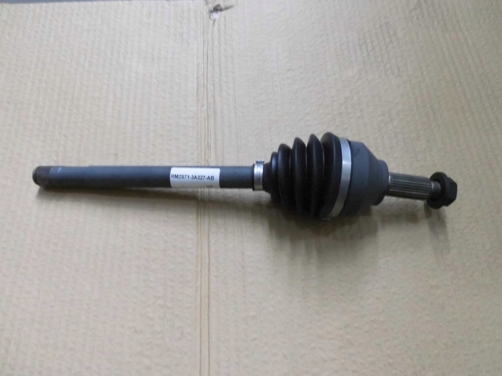Приводной вал правая ford mondeo mk3 2000-2007 2.5l Цена