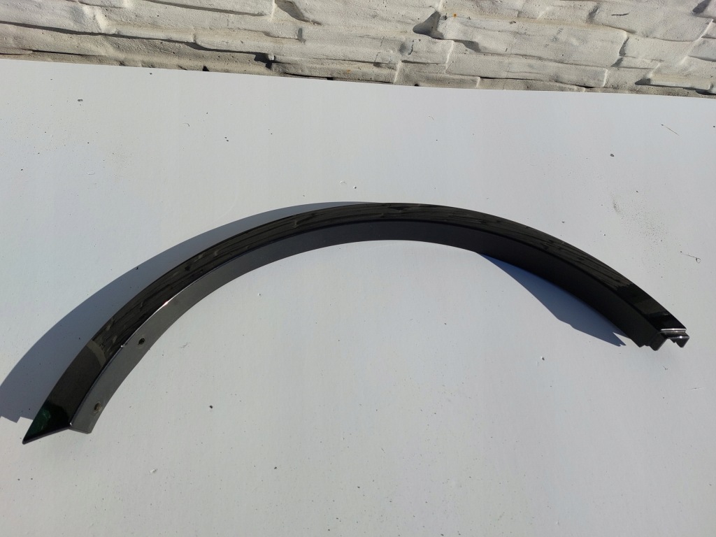 фото №1, Kuga mk2 st-line молдинг крыла правый задняя pd