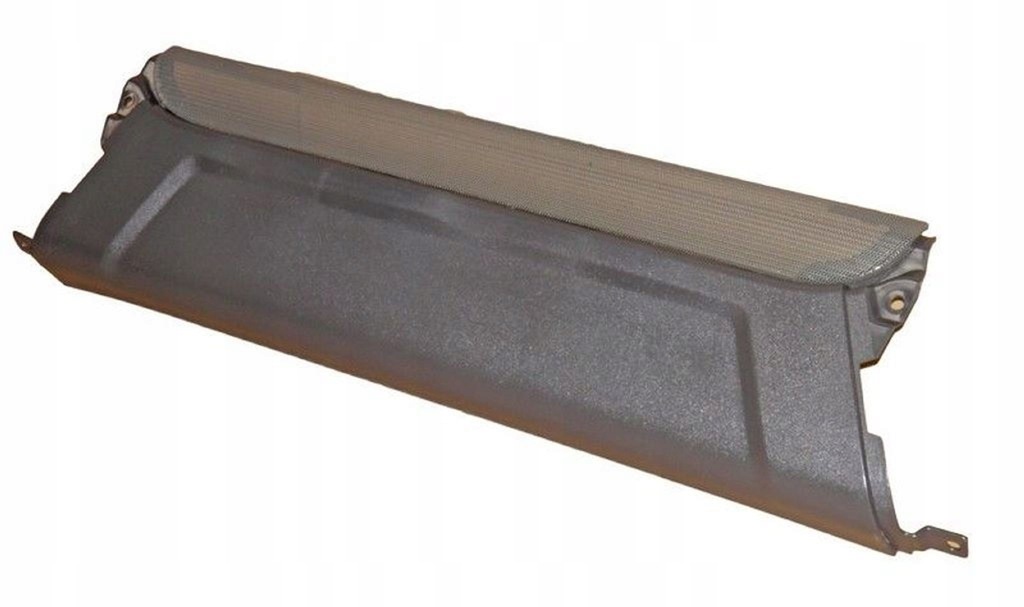 фото №2, Бампер scania r v8 po 2010- середній