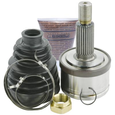 фото №2, Шарнір привідний зовнішній do dodge magnum 2.7 3.5 5.7