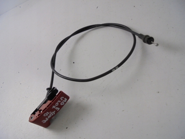 фото №2, Трос капот mercedes e-klasa coupe w207 2010 r