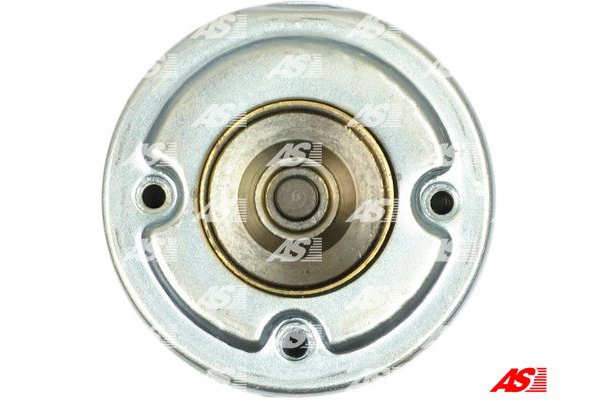 фото №2, Выключатель электромагнитный, стартер as-pl ss3034