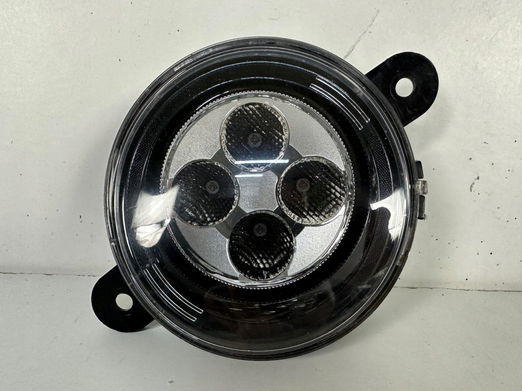 Купить Фара перед передняя левая противотуманная фара renault twingo 3 3 led drl 266056092r