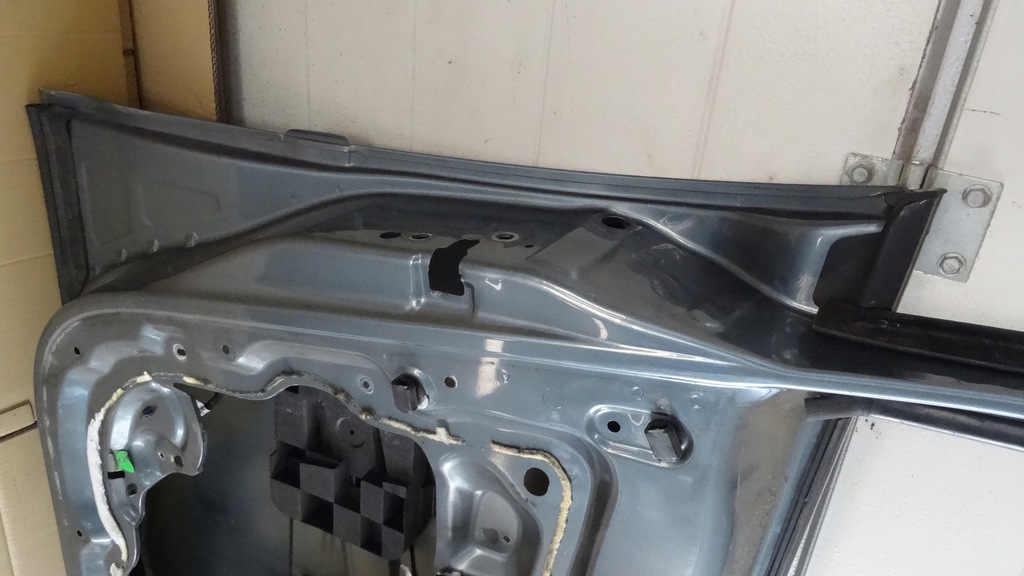 фото №14, C4 picasso 1 i двері лівий перед ezwd