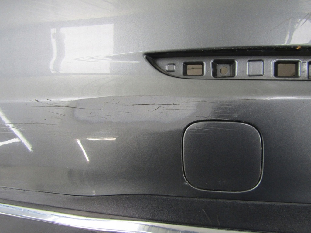 фото №8, Бампер задня mercedes c-klasa w206 sedan 21-