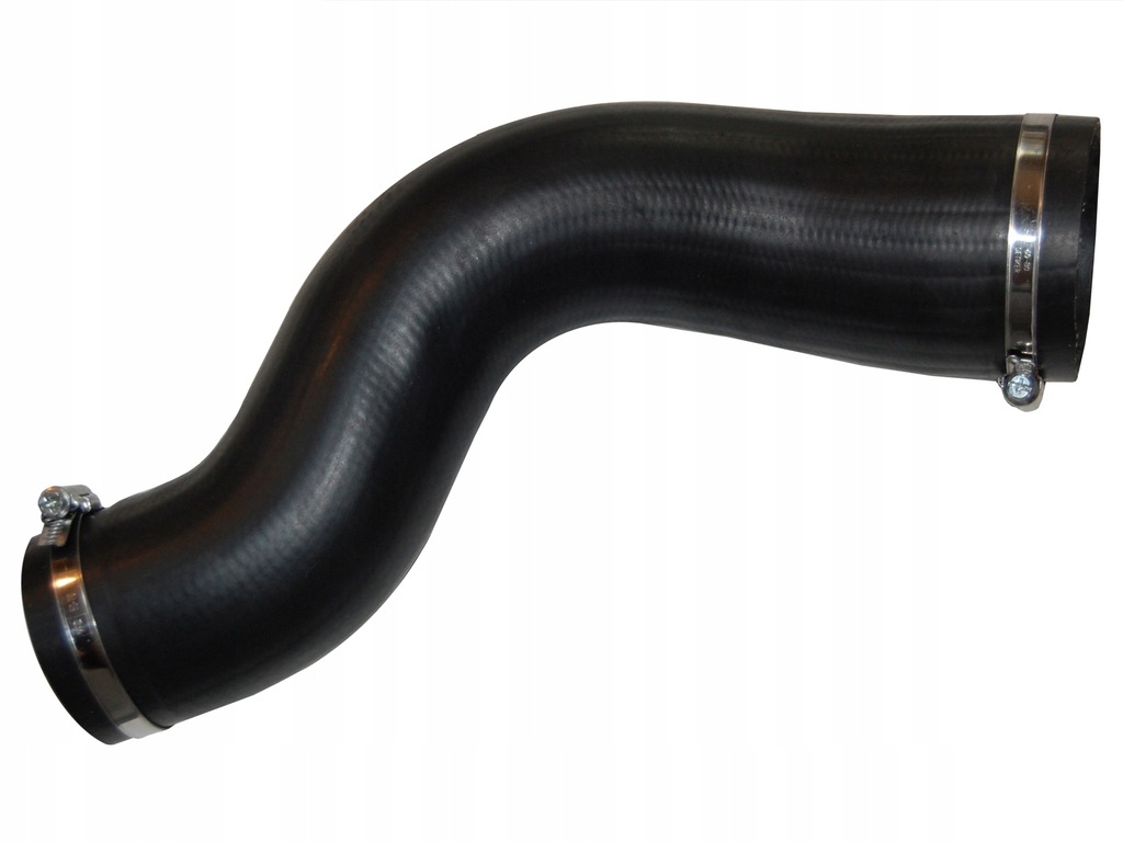 фото №8, Труба wąż turbodoładowania pajero sport 2.4 di-d d