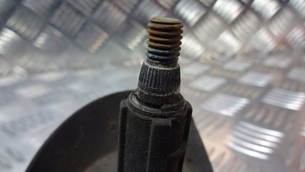 фото №7, Механізм двірник toyota yaris i 85010-0d020