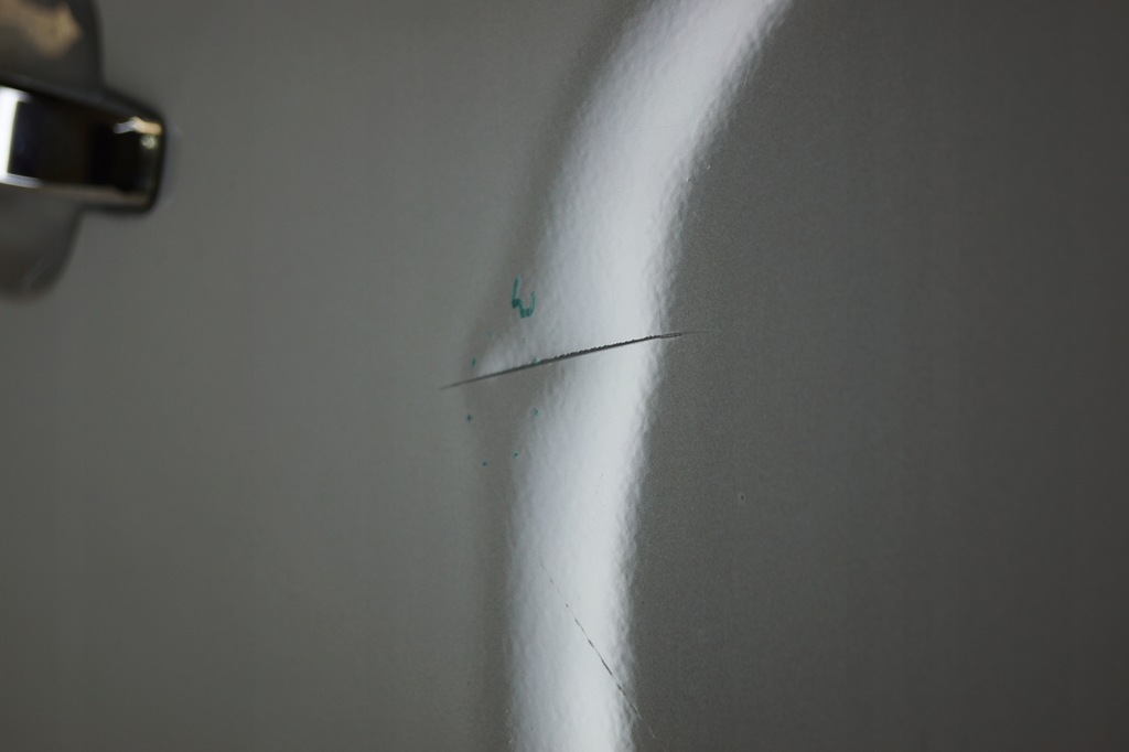 фото №8, Двері правий перед opel antara 92u