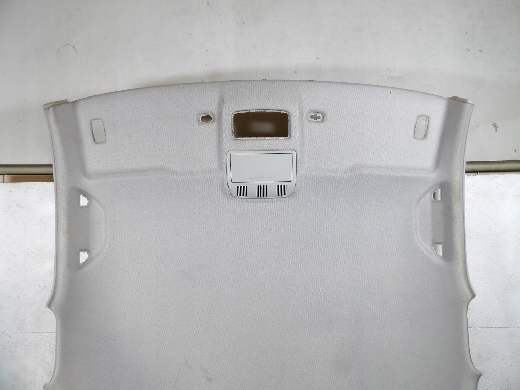 фото №1, Skoda fabia iii 3 kombi стеля