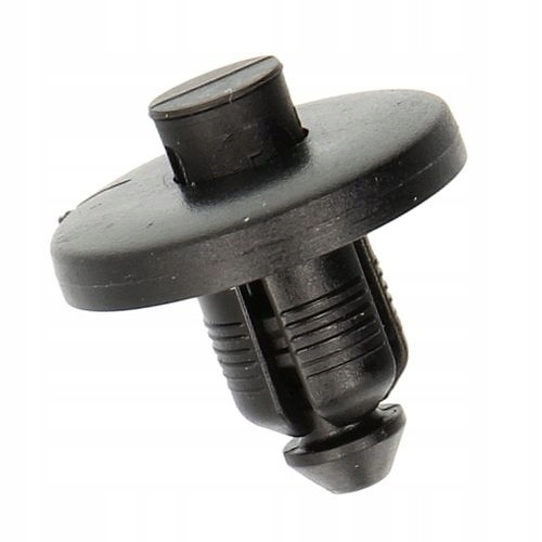 фото №1, 10szt fiat palio штифт 7,5 креплення. молдинг дахові