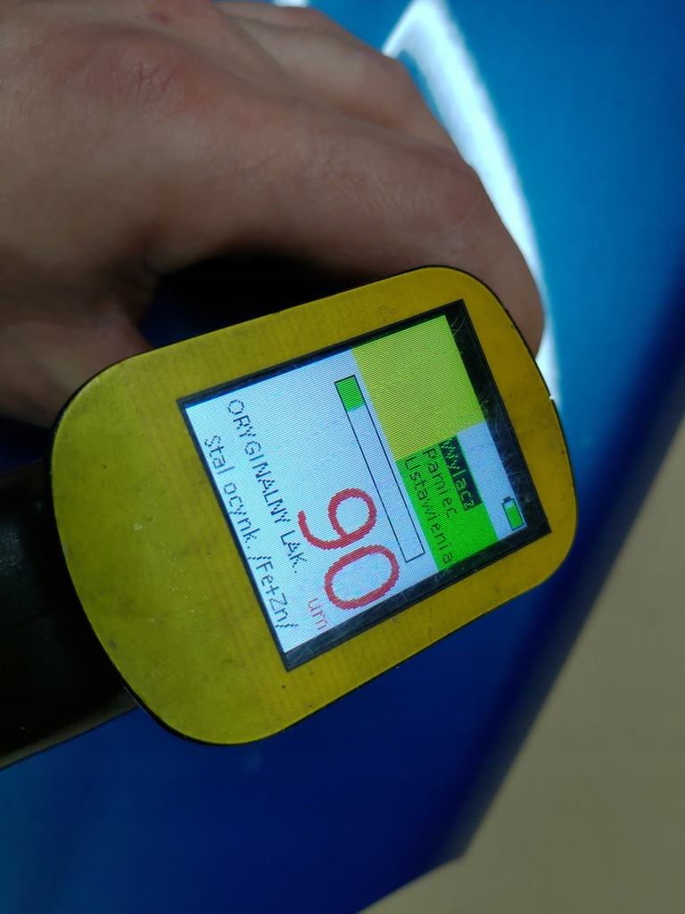 фото №13, Крила правий перед peugeot 207 niebieski lift