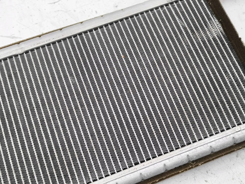 фото №9, Honda civic ix 2012 радиатор отопителя