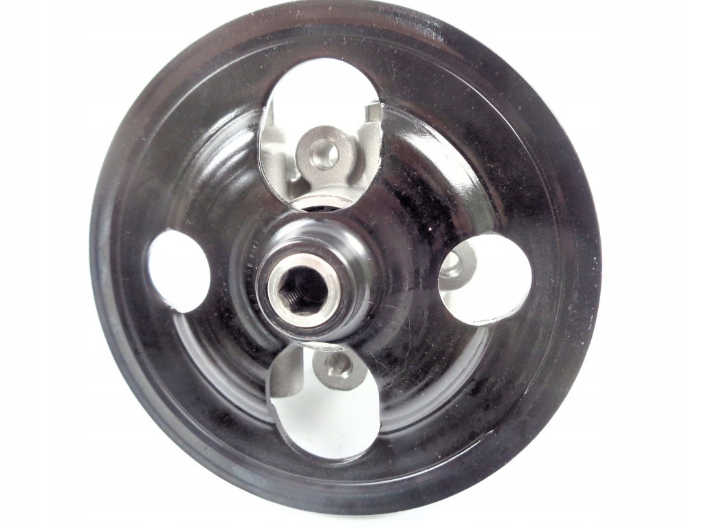 Насос підсилювача grand vitara 2,7 05-08r , spw-su-006 Доставка