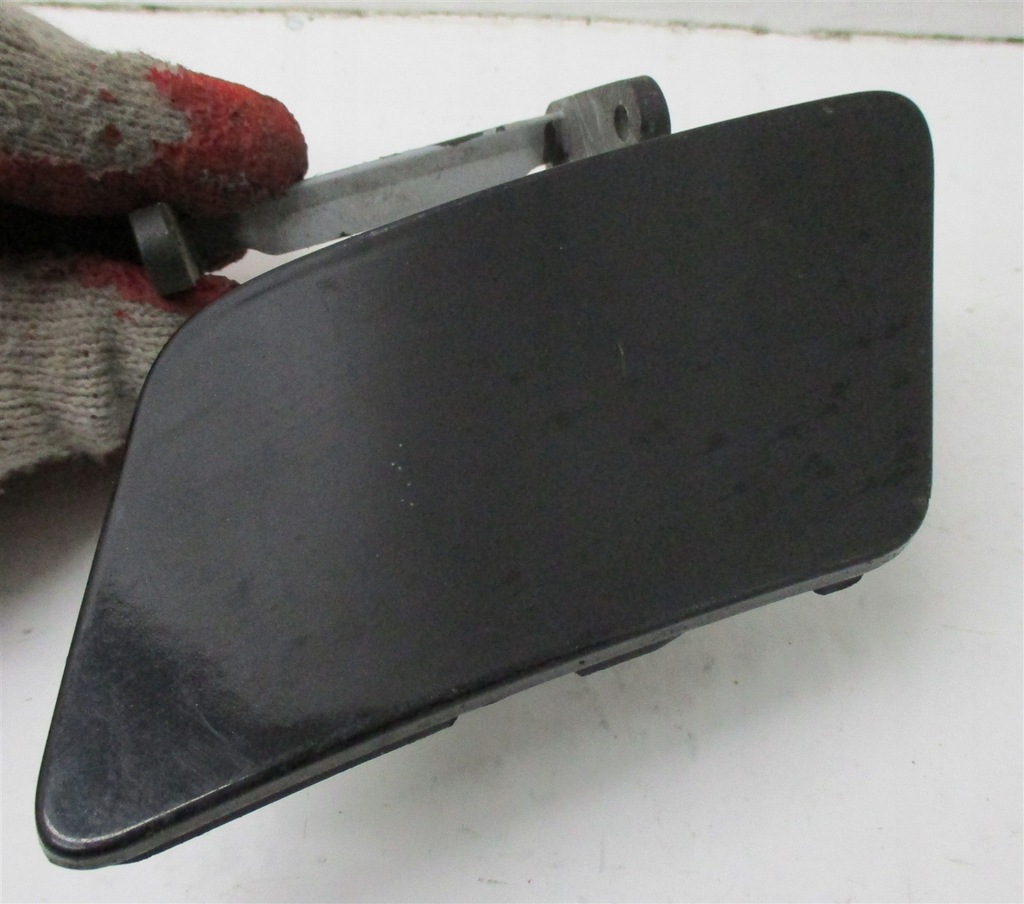 фото №6, Заглушка распылителя левая merc s w221 a2218800505