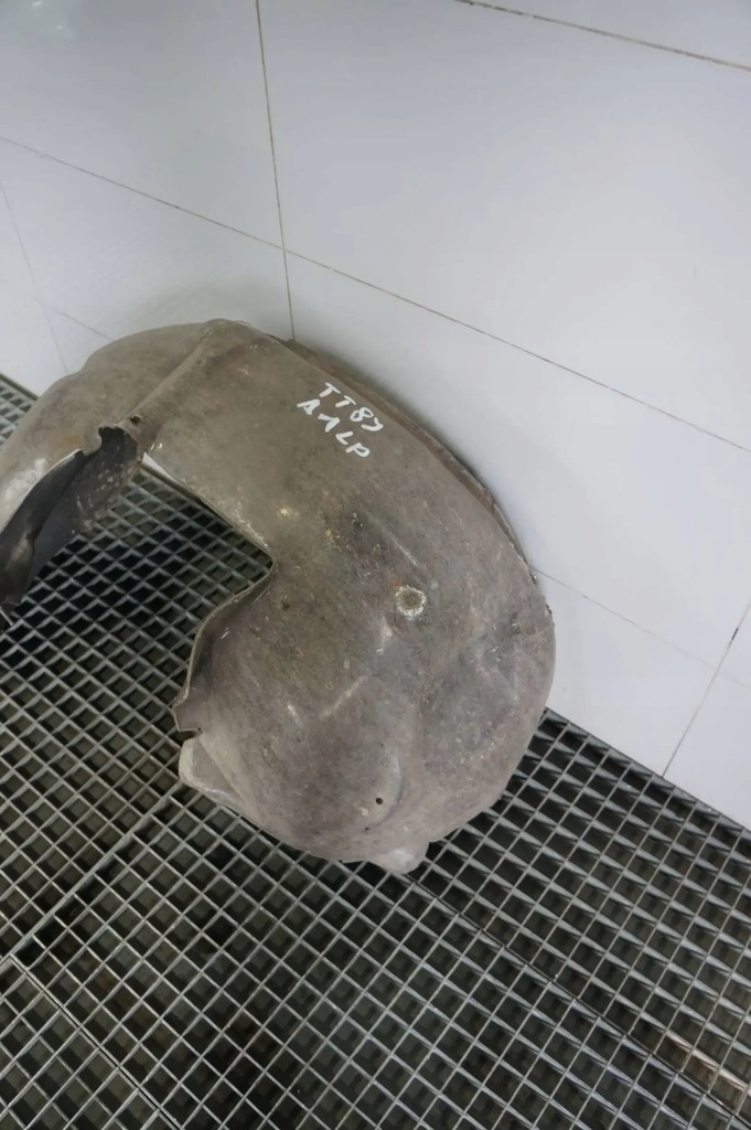 фото №8, Подкрылок левая левый перед передние 8j0821171a audi tt 8j