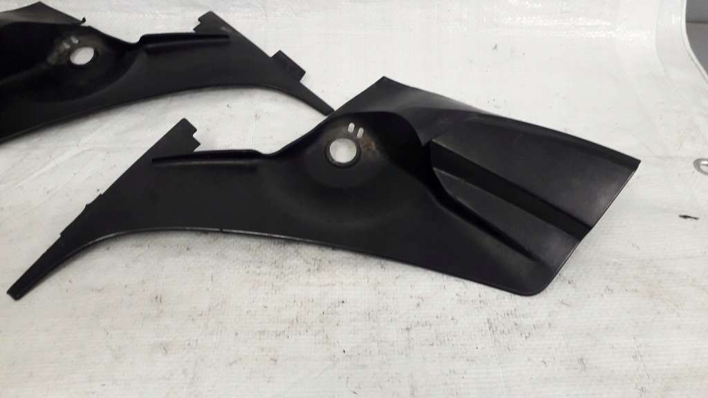 фото №1, Пластик жабо ford galaxy 2 7m3853187g