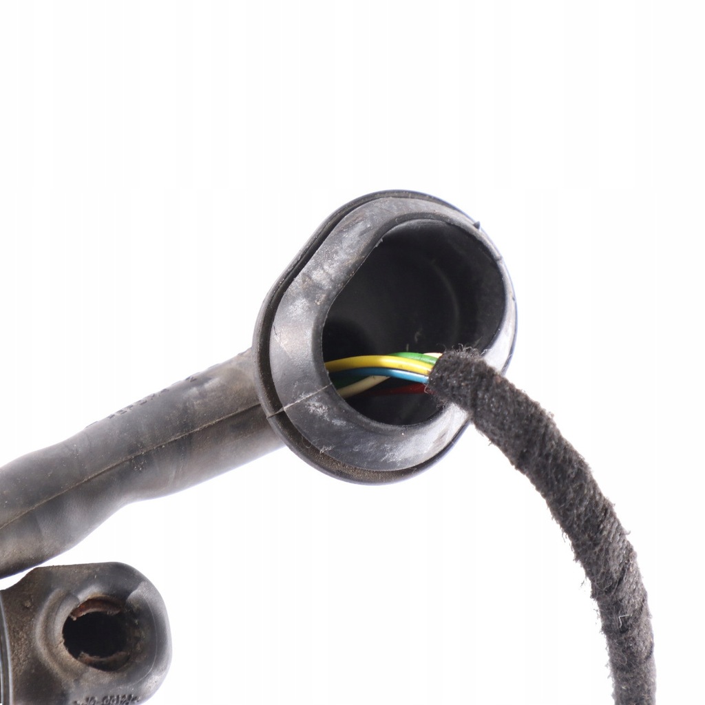 фото №11, Mercedes gla x156 електричний привід автоматичної кришки багажника