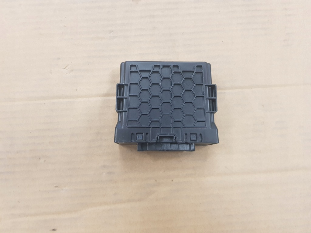 фото №3, Chevrolet volt ii модуль ecu keyless