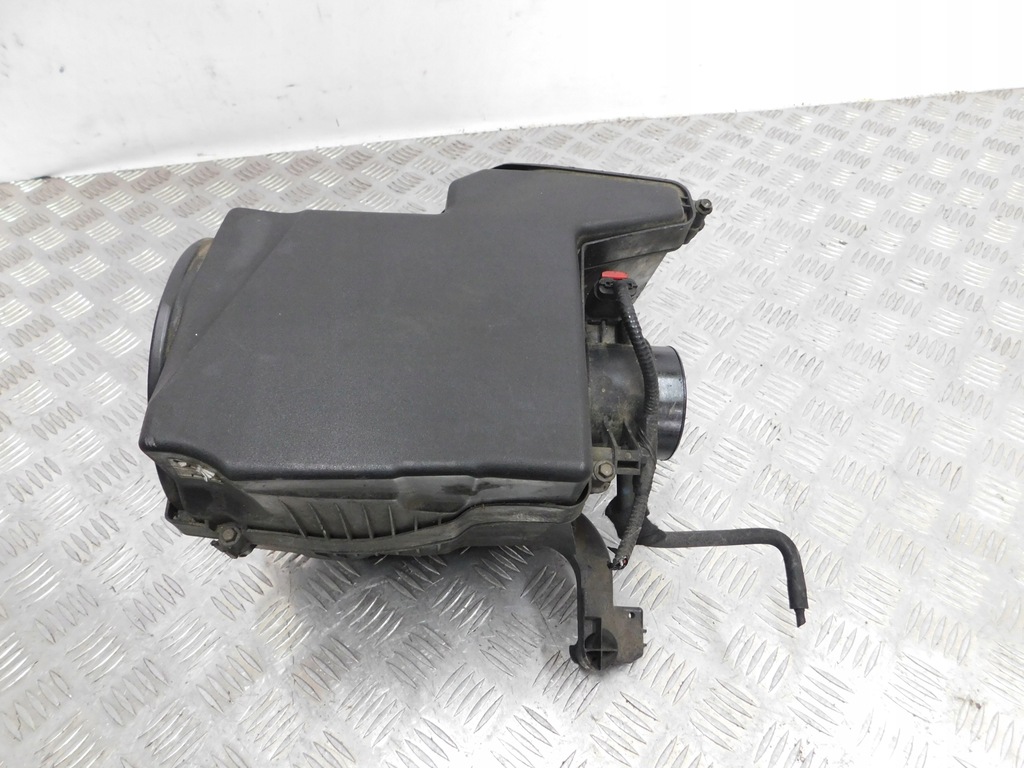 фото №1, Корпус фільтра повітря mazda 5 ii 1.6 citd 10-