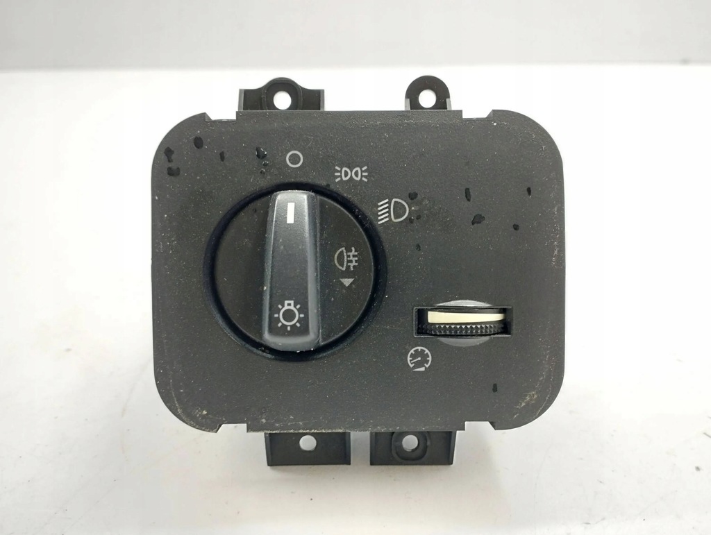 фото №1, Land rover range rover sport l320 2007 панелі керування, перемикачі