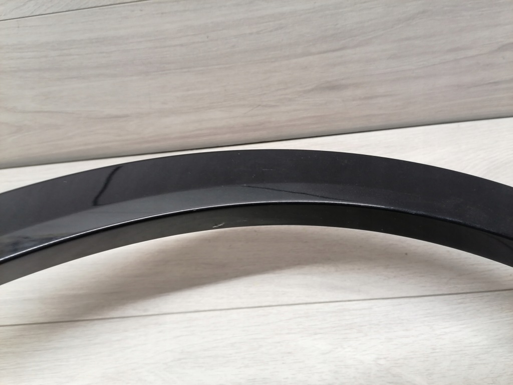 фото №4, Maserati grecale молдинг правый перед 670167226