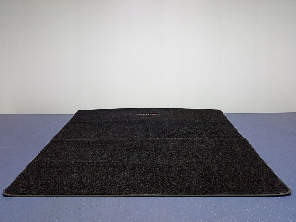 фото №2, Ford s-max mk2 обшивка багажника em2j-r45456-ab