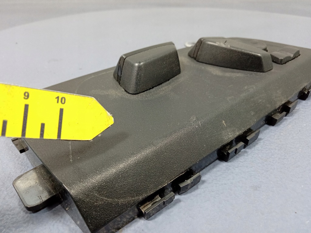 фото №10, Bmw 2 f44 f40 панель регулювання сидіння правий 9276626