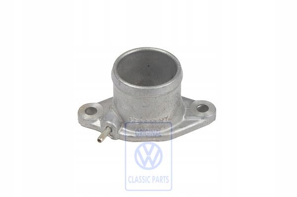 фото №1, 068129635a з'єднувач oryg vwcp оригінальний номер