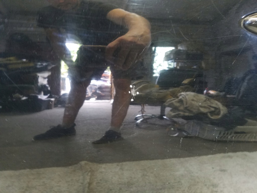 фото №14, Двері перед праве kia optima iii kod eb