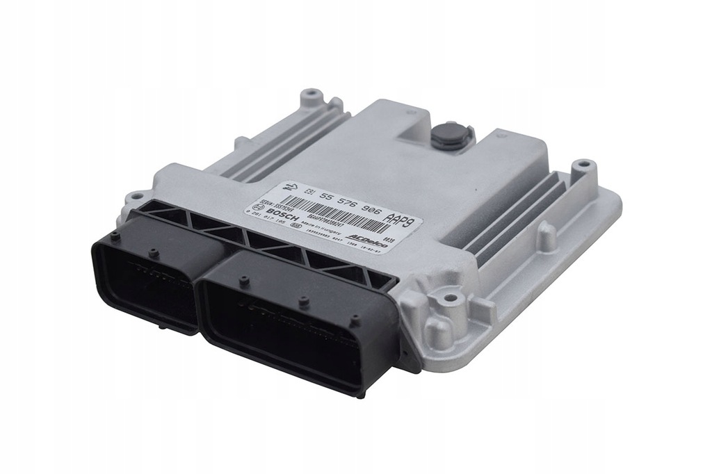 фото №1, Бортовий комп'ютер блок керування opel astra j insignia 55576906