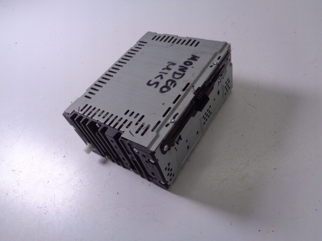 фото №1, Радіо навігація ford mondeo mk5