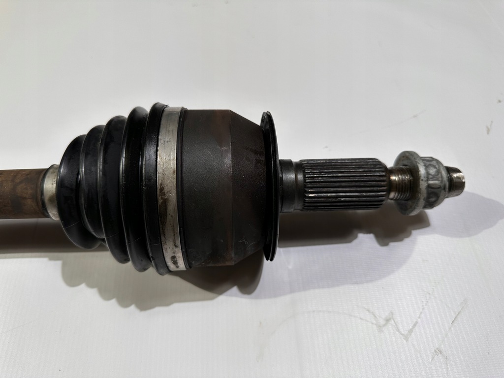 фото №6, Привідний вал ліва задня задня ford expedition 3.5 ecoboost 4x4 2018 - 2022