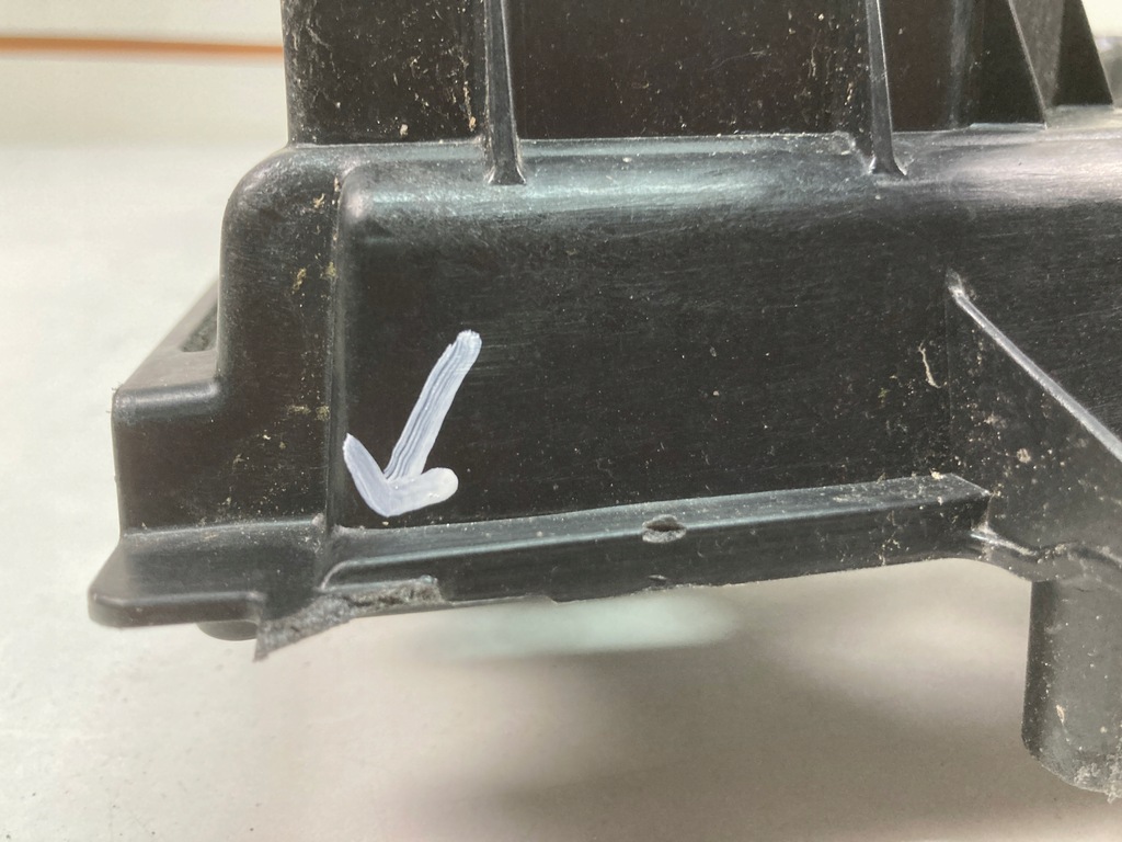 фото №14, Pas передній підсилювач renault captur ii