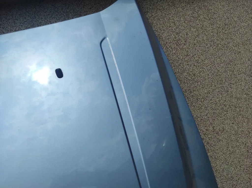 фото №6, Ford mondeo mk iv 2008 капот