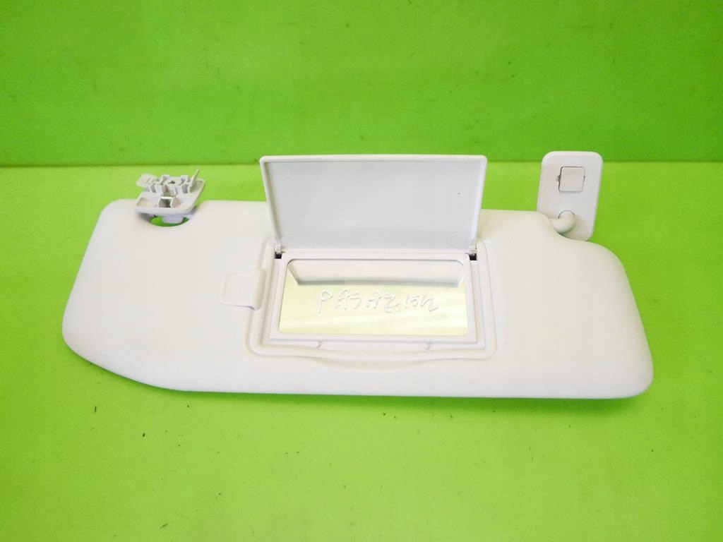 фото №1, Захист сонцезахисна права peugeot 208 i phi