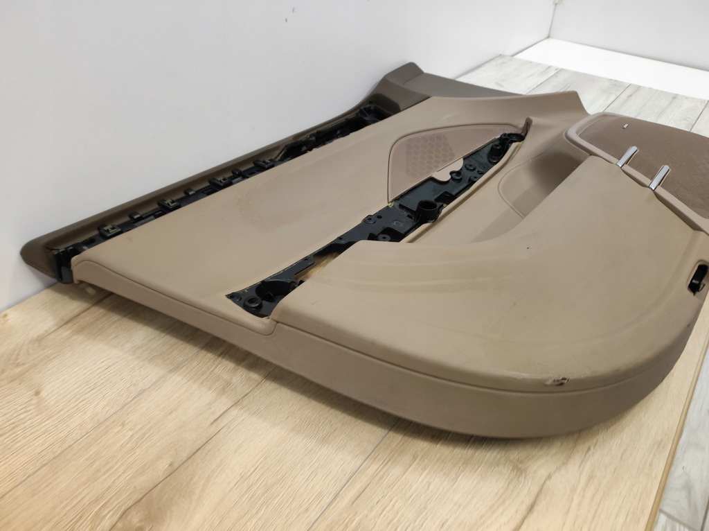 фото №10, Обшивка дверь перед передний левый porsche cayenne ii 7p5 7p5867011d