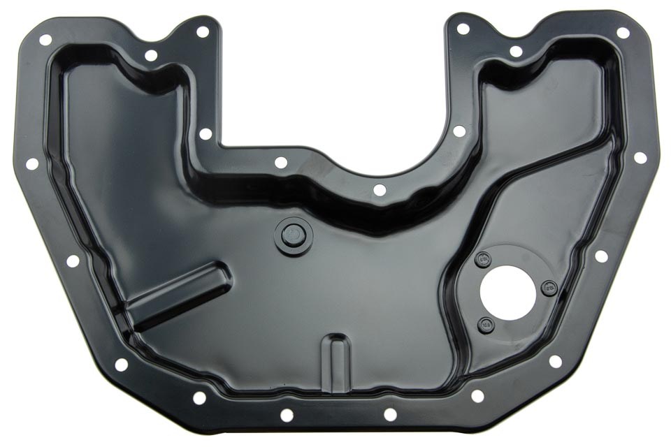 Nty bmo-bm-009 піддон масляна Київ