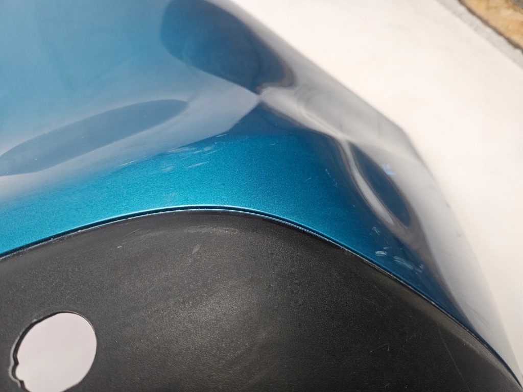 Suzuki vitara ii 2015 - бампер задний задняя pdc 71811-54p Цена