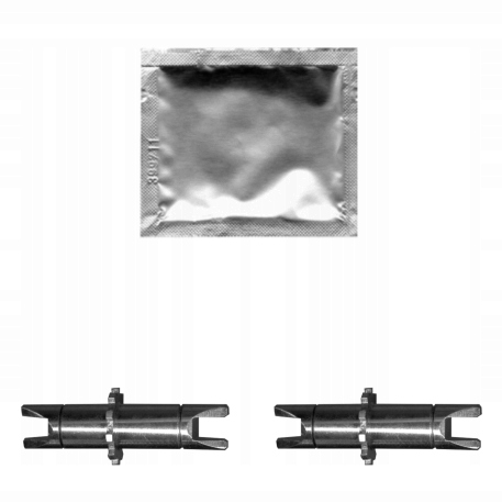 фото №1, Набор napr. рычаг распорка lexus gs is ls rx