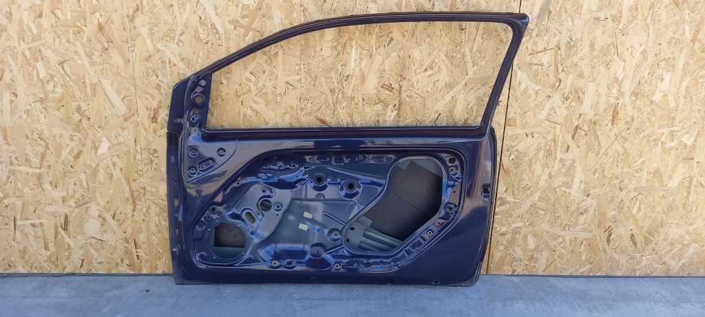 фото №8, Vw up mii citigo правое дверь перед передний 3дверь