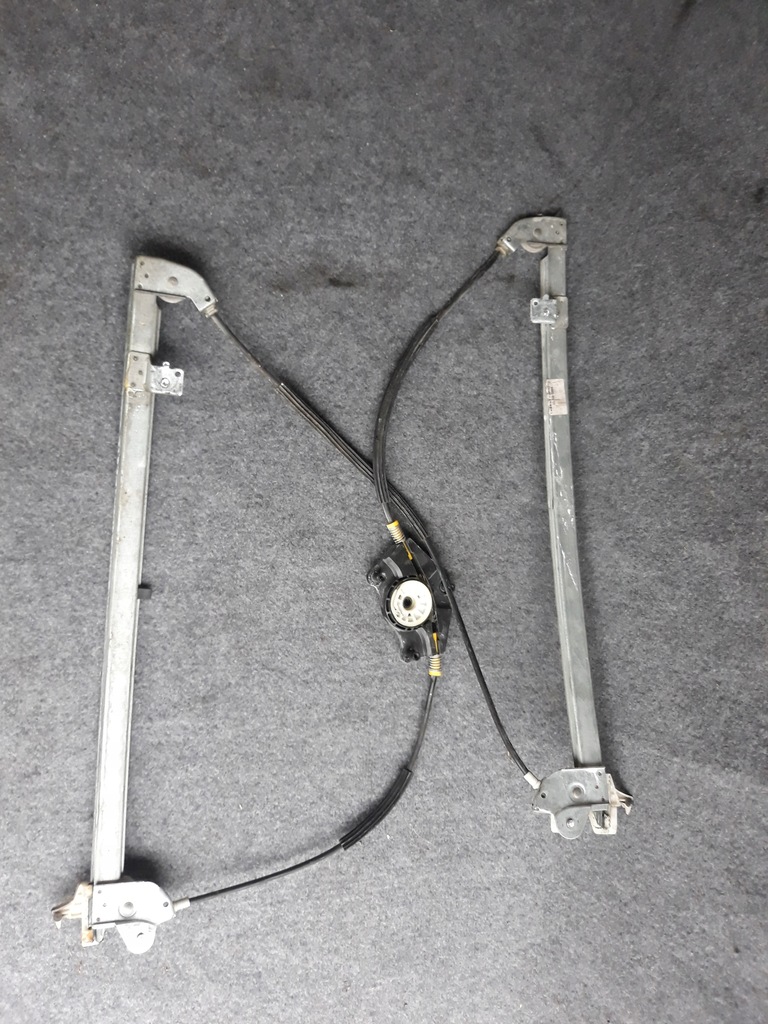 фото №1, Подъемник стекло правый перед peugeot 807 c8