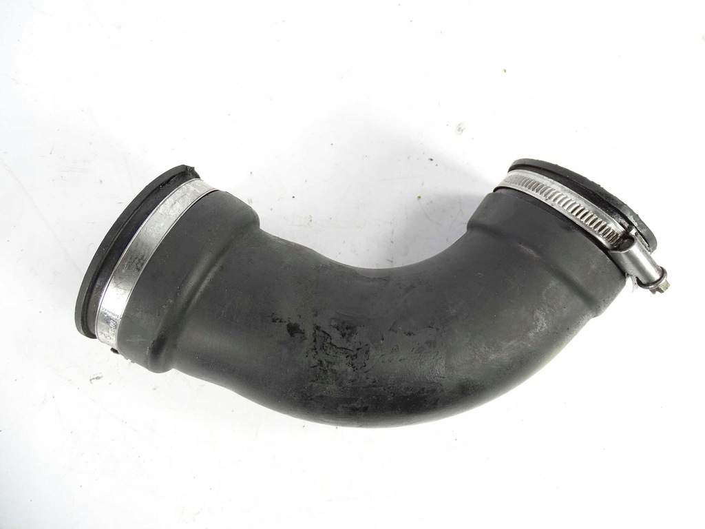 фото №1, Mercedes ml w163 4.0 cdi труба впуска воздуха